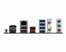 Tarjeta Madre Msi Pro B850-s, Atx, Socket Am5, Amd B850, 256gb Ddr5, Hdmi/dp Para Amd